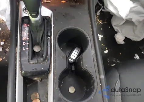 2022 Nissan Altima S Fwd из США, поврежденный, VIN 1N4BL4BV8NN422405